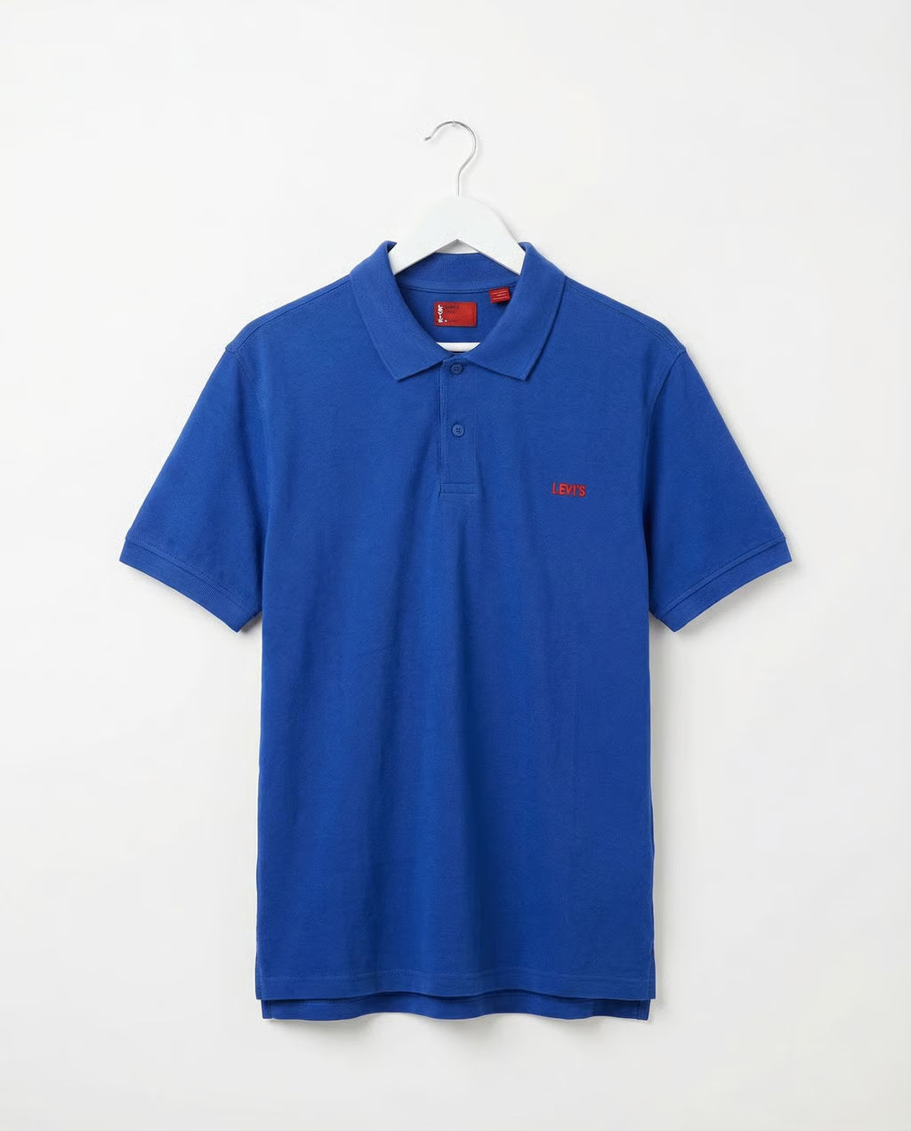 Chomba LEVI'S — Azul Eléctrico, Sin Uso
