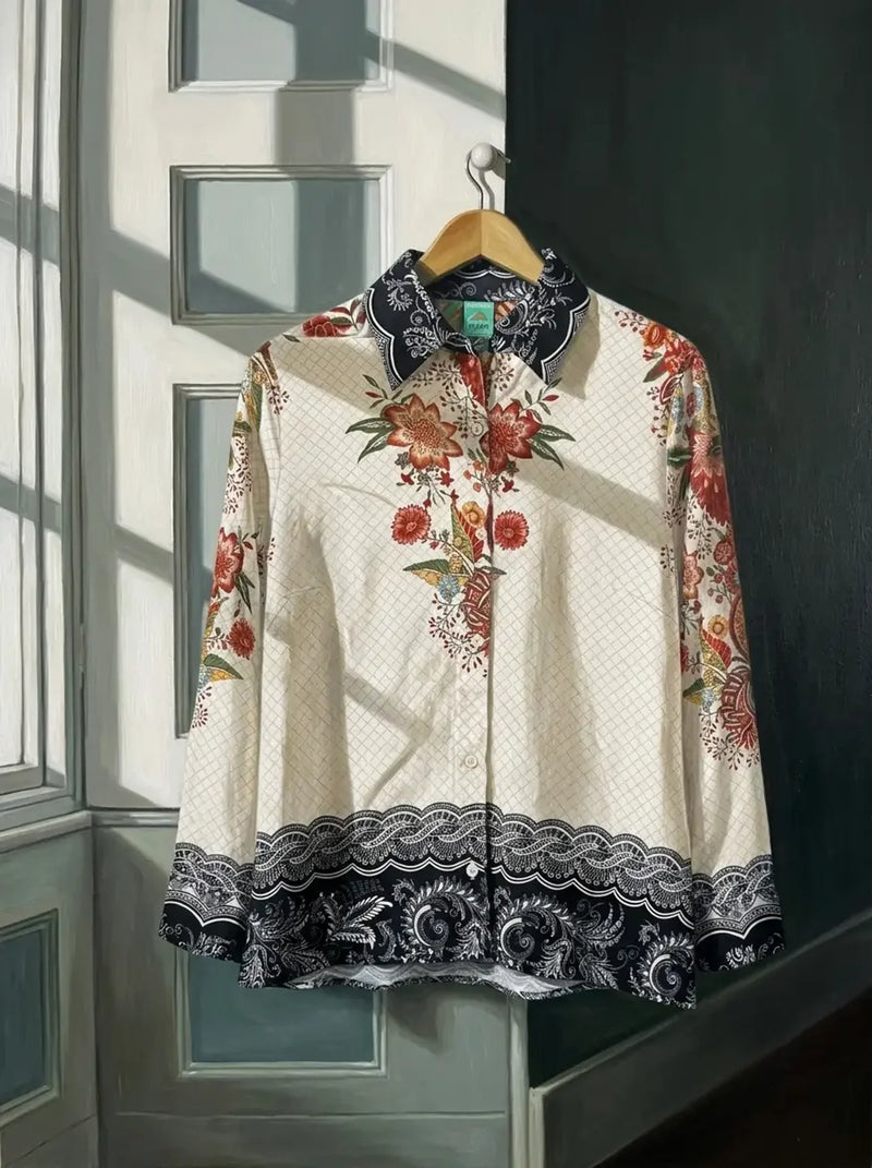 Camisas, Blusas & Tops
