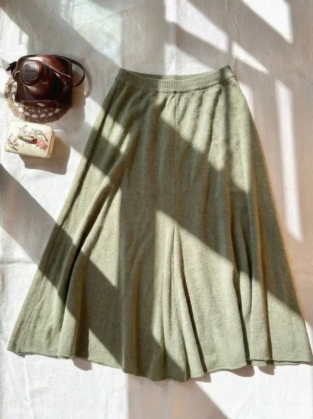Faldas & Pantalones