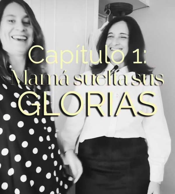 Post Gloria Vintage