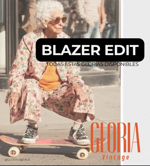 Post Gloria Vintage
