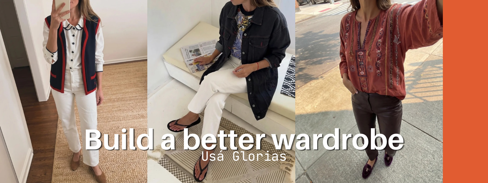 Gloria Vintage slide 2